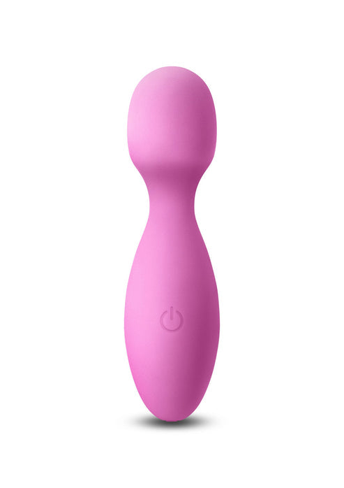 Bestel: Revel Noma by NS Novelties Revel - bij Happytoys: de erotische sex webshop | liever Happy dan Easy ⭐⭐⭐⭐⭐ - Roze - 18689 - PINK