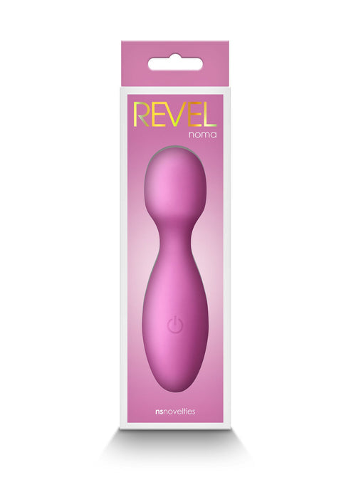Bestel: Revel Noma by NS Novelties Revel - bij Happytoys: de erotische sex webshop | liever Happy dan Easy ⭐⭐⭐⭐⭐