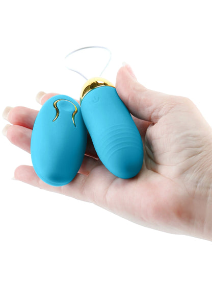 Bestel: Revel Winx Blue by NS Novelties - bij Happytoys: de erotische sex webshop | liever Happy dan Easy ⭐⭐⭐⭐⭐