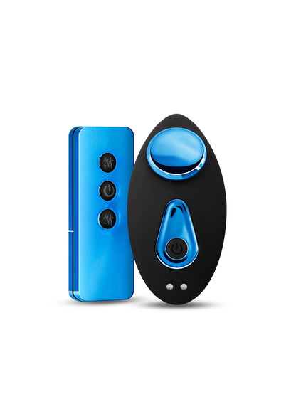 Bestel: Chantilly personal Massager vibrator by NS Novelties Sugar Pop - bij Happytoys: de erotische sex webshop | liever Happy dan Easy ⭐⭐⭐⭐⭐ - Zwart - 18719 - BLACK