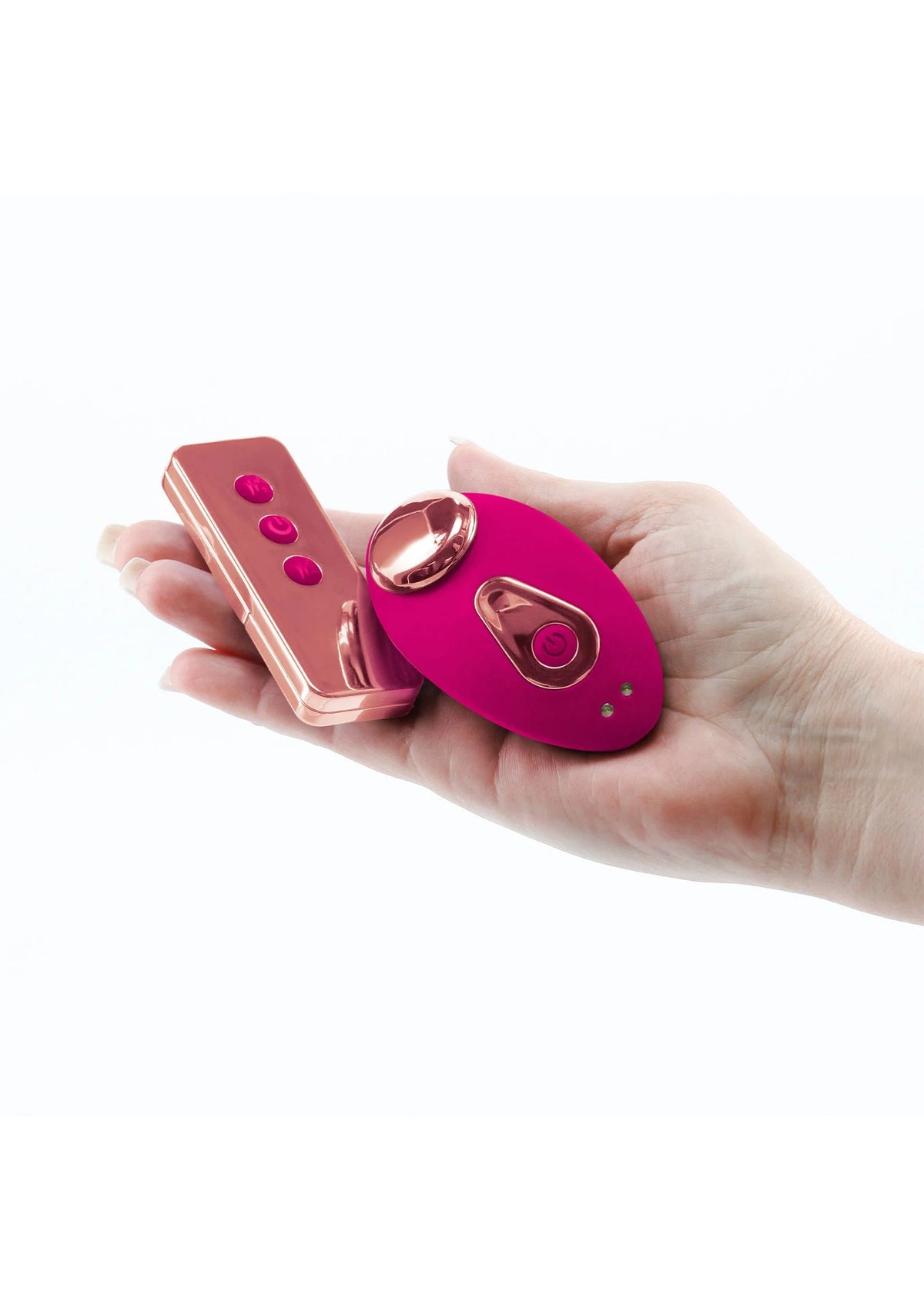 Bestel: Chantilly personal Massager vibrator by NS Novelties Sugar Pop - bij Happytoys: de erotische sex webshop | liever Happy dan Easy ⭐⭐⭐⭐⭐