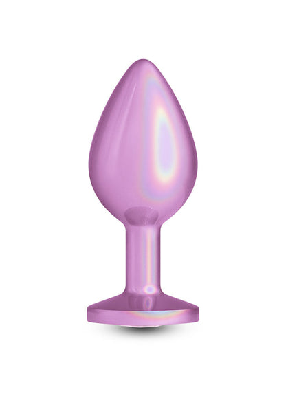 Bestel: Iridescent Pink Medium by NS Novelties Rear Assets - bij Happytoys: de erotische sex webshop | liever Happy dan Easy ⭐⭐⭐⭐⭐ - Default Title - 18810 - PINK