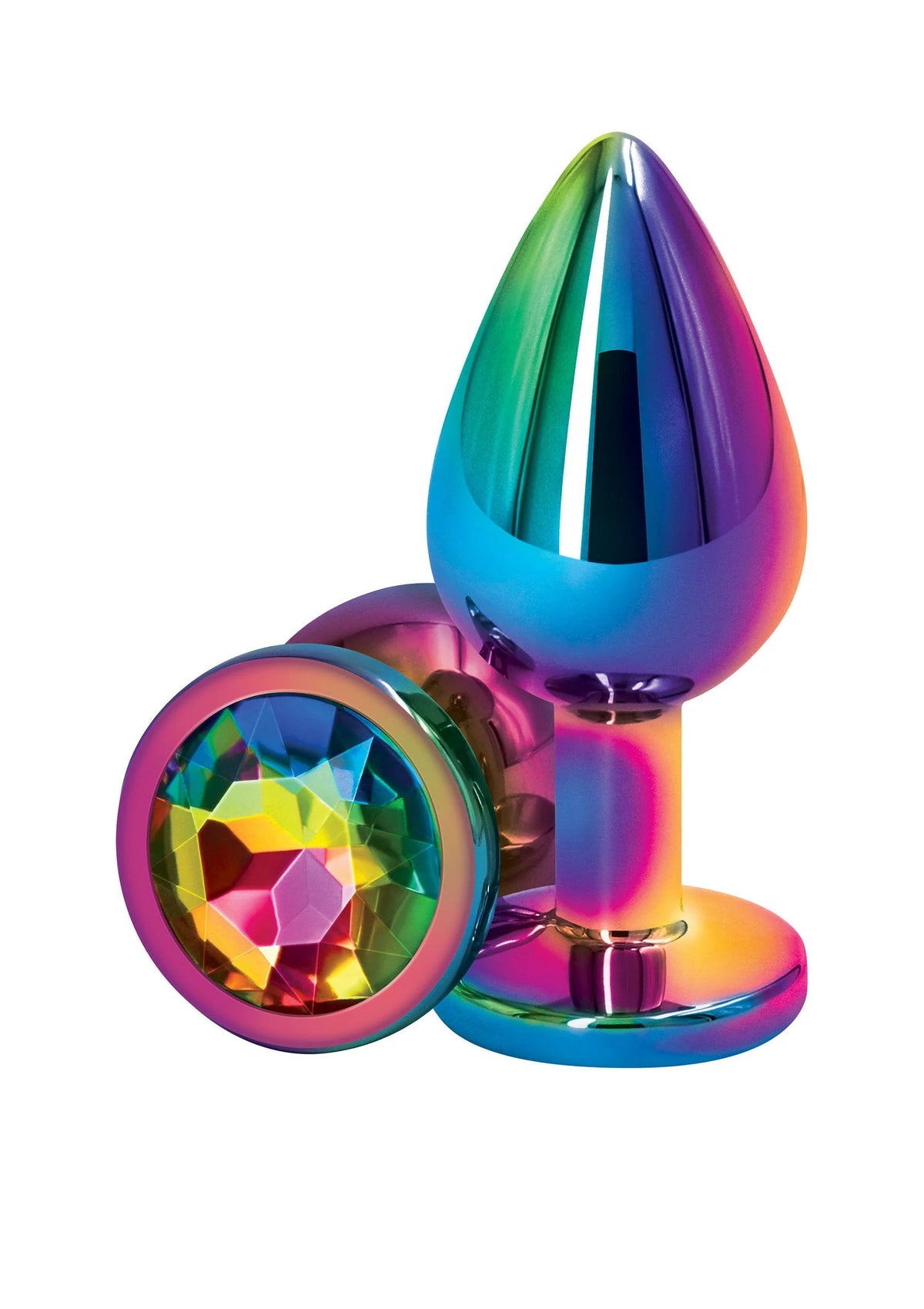 Bestel: Rear Assets Mulitcolor M by NS Novelties Rear Assets - bij Happytoys: de erotische sex webshop | liever Happy dan Easy ⭐⭐⭐⭐⭐ - Default Title - 18812 - MULTICOLOR