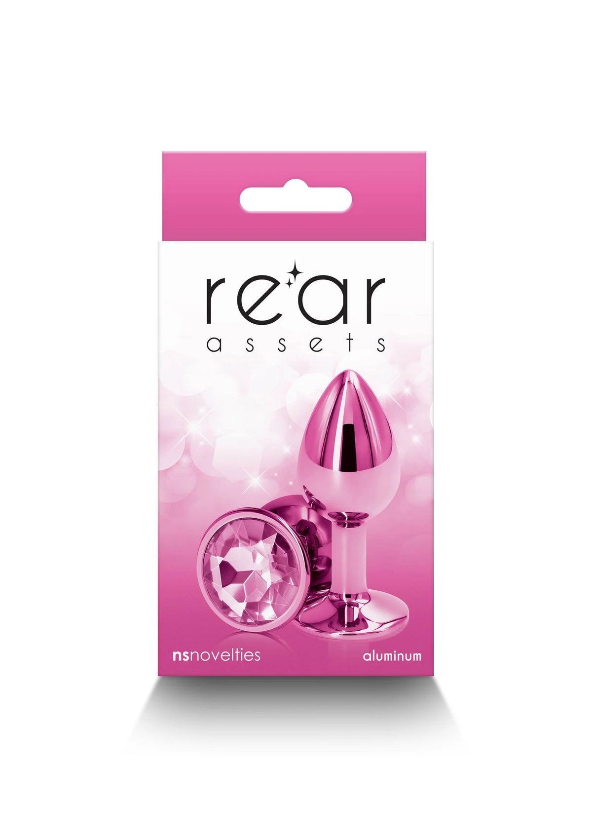 Bestel: Rear Assets Small by NS Novelties - bij Happytoys: de erotische sex webshop | liever Happy dan Easy ⭐⭐⭐⭐⭐