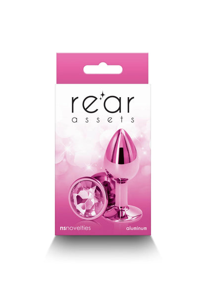 Bestel: Rear Assets Small by NS Novelties - bij Happytoys: de erotische sex webshop | liever Happy dan Easy ⭐⭐⭐⭐⭐