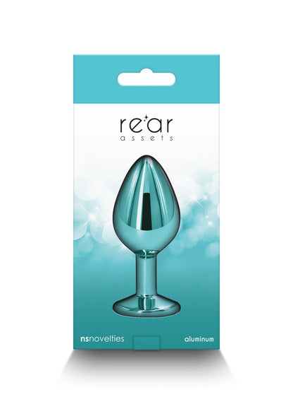 Bestel: Rear Assets Medium by NS Novelties - bij Happytoys: de erotische sex webshop | liever Happy dan Easy ⭐⭐⭐⭐⭐