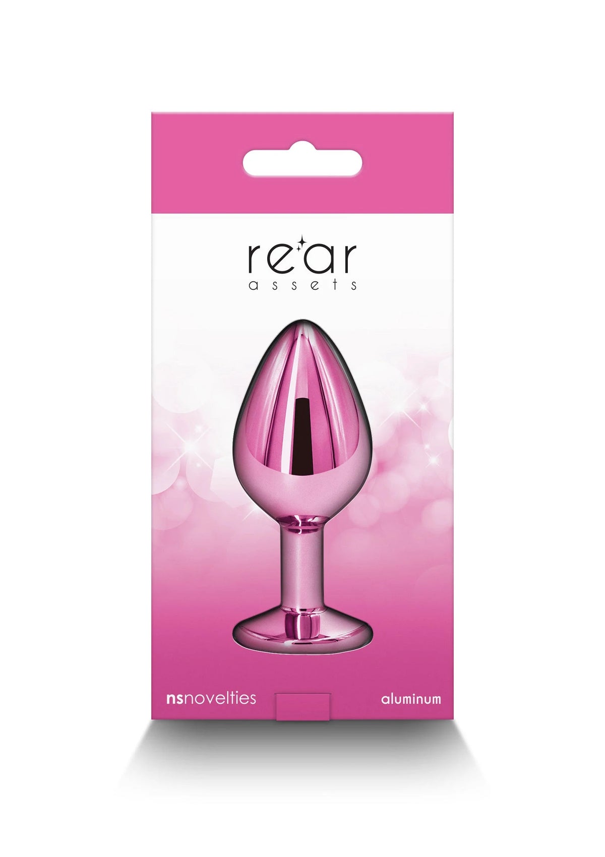 Bestel: Rear Assets Medium by NS Novelties - bij Happytoys: de erotische sex webshop | liever Happy dan Easy ⭐⭐⭐⭐⭐