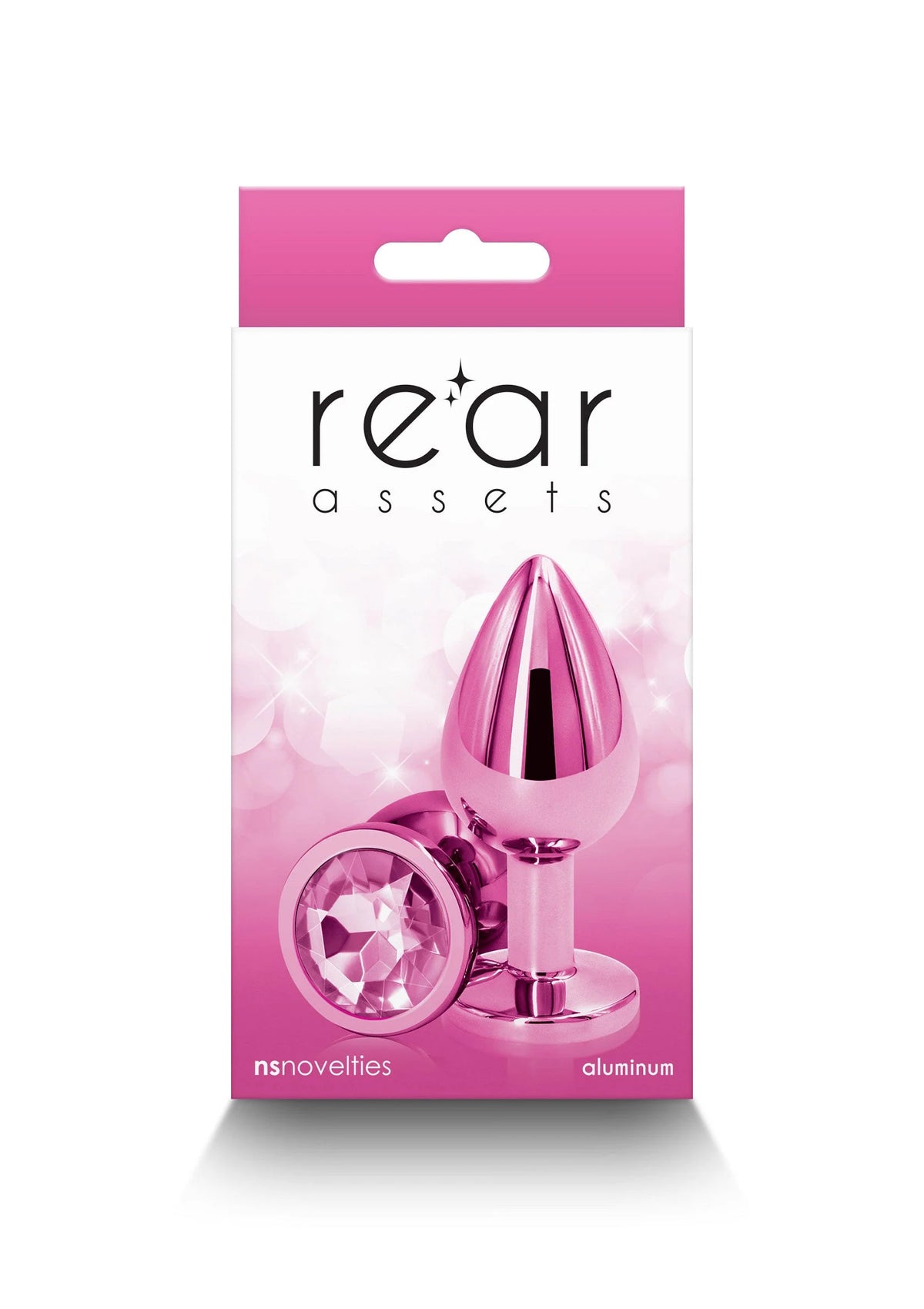 Bestel: Rear Assets Medium by NS Novelties - bij Happytoys: de erotische sex webshop | liever Happy dan Easy ⭐⭐⭐⭐⭐
