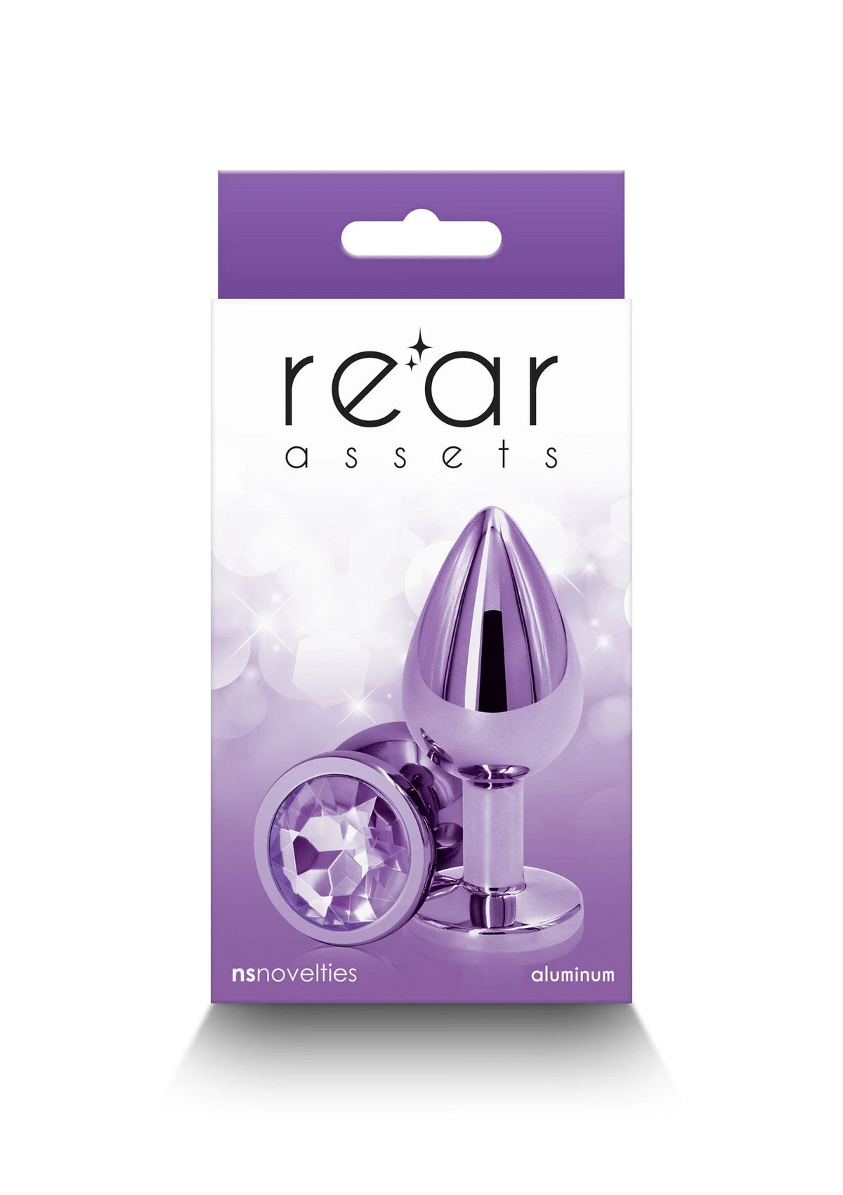Bestel: Rear Assets Medium by NS Novelties - bij Happytoys: de erotische sex webshop | liever Happy dan Easy ⭐⭐⭐⭐⭐
