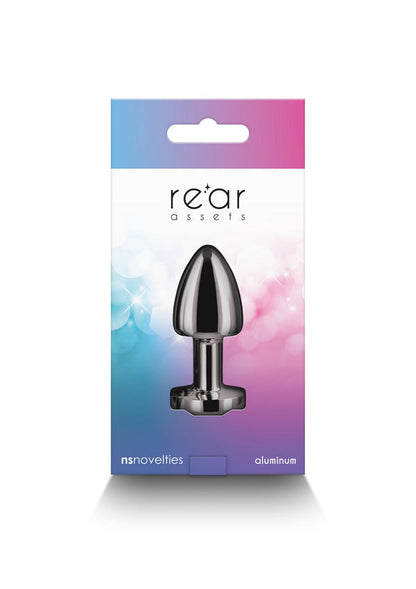 Bestel: Rear Assets Petite by NS Novelties Rear Assets - bij Happytoys: de erotische sex webshop | liever Happy dan Easy ⭐⭐⭐⭐⭐