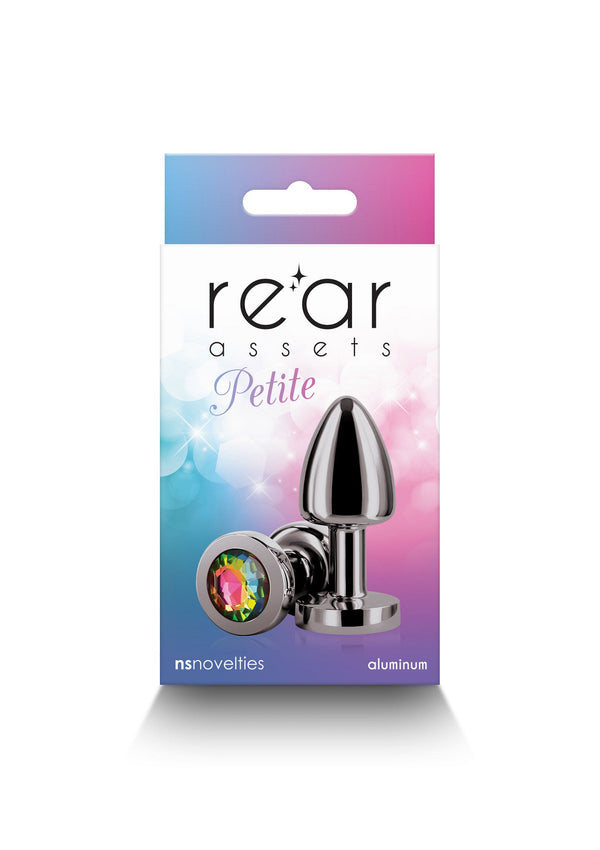 Bestel: Rear Assets Petite by NS Novelties Rear Assets - bij Happytoys: de erotische sex webshop | liever Happy dan Easy ⭐⭐⭐⭐⭐