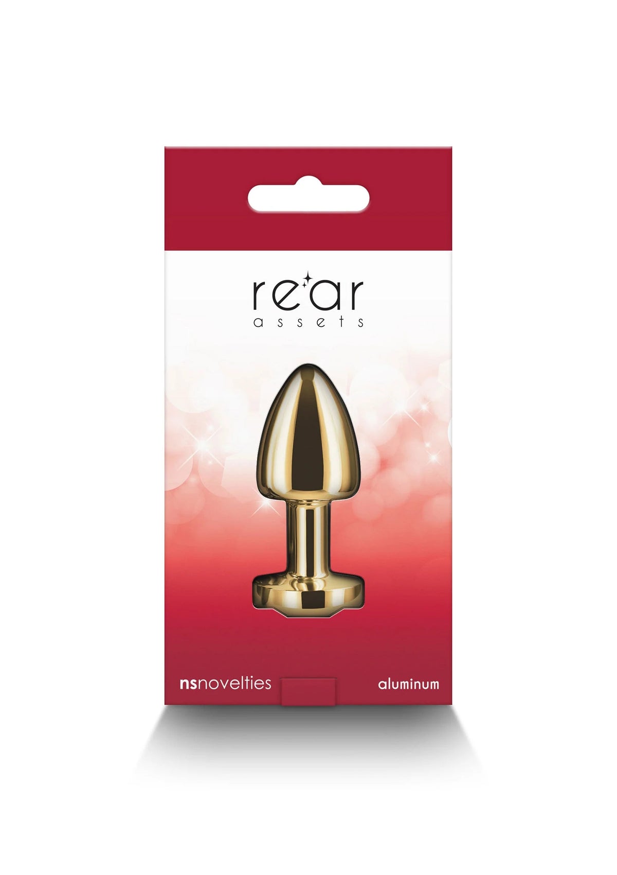 Bestel: Rear Assets Petite by NS Novelties Rear Assets - bij Happytoys: de erotische sex webshop | liever Happy dan Easy ⭐⭐⭐⭐⭐