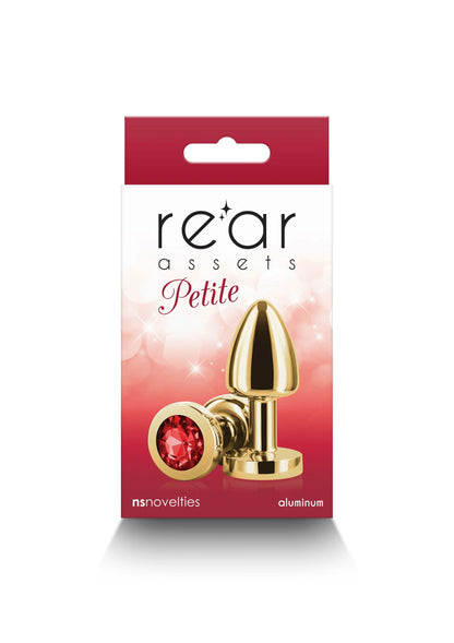 Bestel: Rear Assets Petite by NS Novelties Rear Assets - bij Happytoys: de erotische sex webshop | liever Happy dan Easy ⭐⭐⭐⭐⭐
