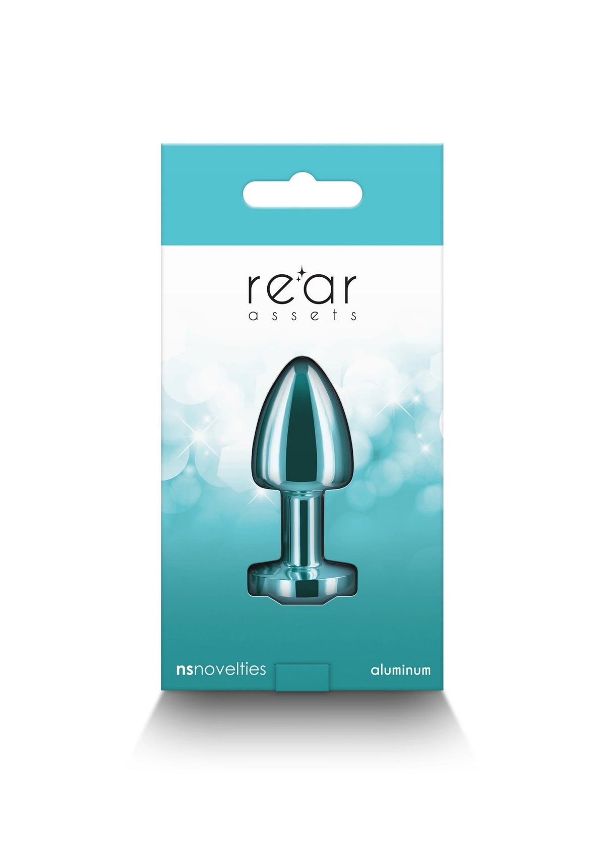 Bestel: Rear Assets Petite by NS Novelties Rear Assets - bij Happytoys: de erotische sex webshop | liever Happy dan Easy ⭐⭐⭐⭐⭐