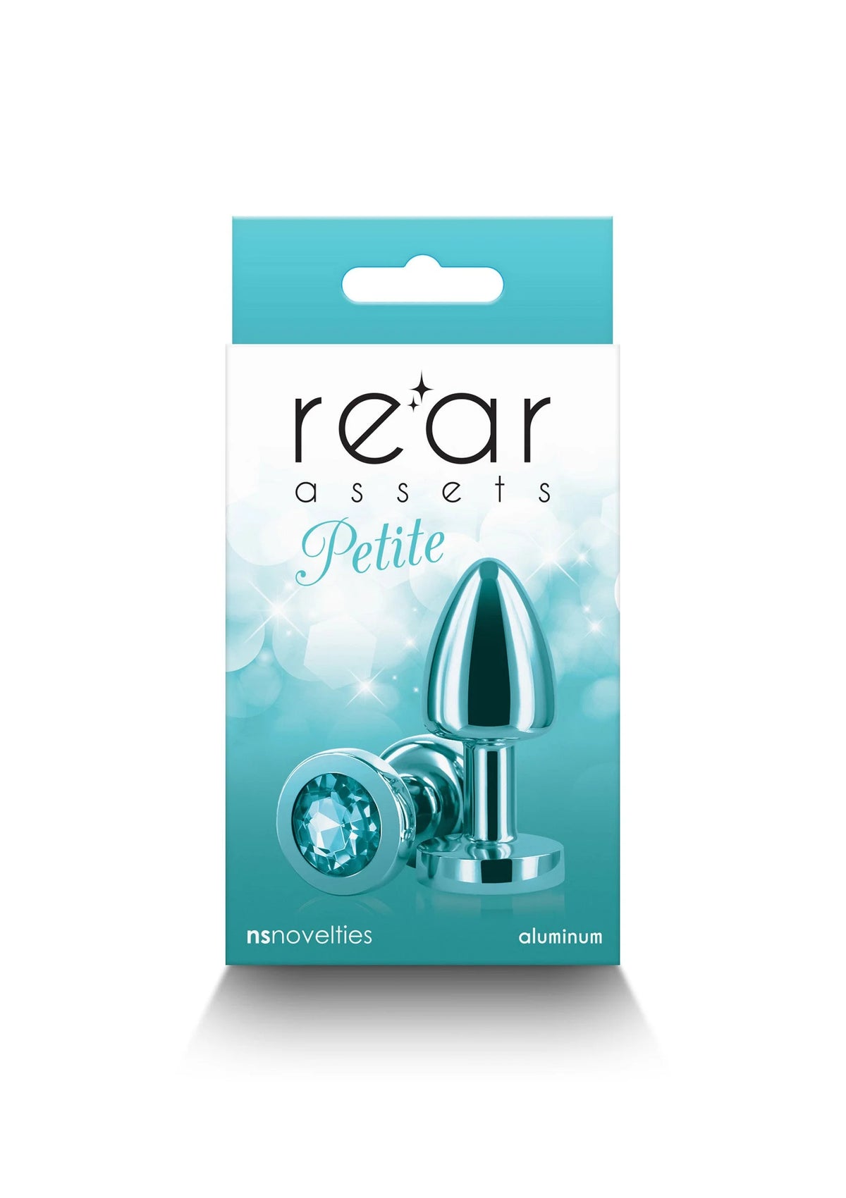Bestel: Rear Assets Petite by NS Novelties Rear Assets - bij Happytoys: de erotische sex webshop | liever Happy dan Easy ⭐⭐⭐⭐⭐