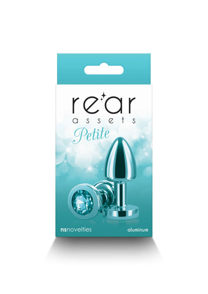 Bestel: Rear Assets Petite by NS Novelties Rear Assets - bij Happytoys: de erotische sex webshop | liever Happy dan Easy ⭐⭐⭐⭐⭐