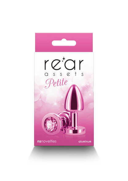 Bestel: Rear Assets Petite by NS Novelties Rear Assets - bij Happytoys: de erotische sex webshop | liever Happy dan Easy ⭐⭐⭐⭐⭐