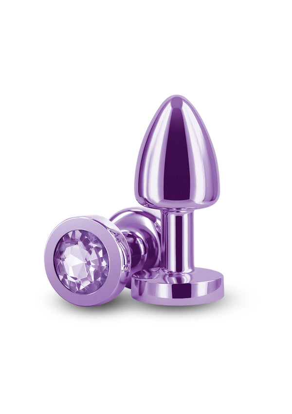 Bestel: Rear Assets Petite by NS Novelties Rear Assets - bij Happytoys: de erotische sex webshop | liever Happy dan Easy ⭐⭐⭐⭐⭐ - Paars - 18826 - PURPLE