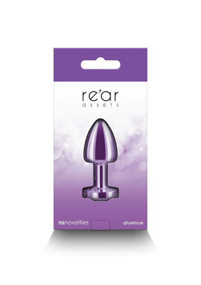 Bestel: Rear Assets Petite by NS Novelties Rear Assets - bij Happytoys: de erotische sex webshop | liever Happy dan Easy ⭐⭐⭐⭐⭐