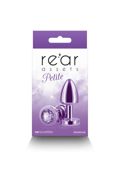 Bestel: Rear Assets Petite by NS Novelties Rear Assets - bij Happytoys: de erotische sex webshop | liever Happy dan Easy ⭐⭐⭐⭐⭐