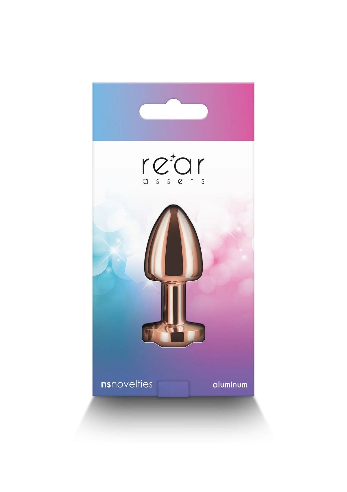 Bestel: Rear Assets Petite by NS Novelties Rear Assets - bij Happytoys: de erotische sex webshop | liever Happy dan Easy ⭐⭐⭐⭐⭐