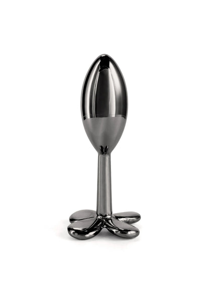 Bestel: Clover by NS Novelties Rear Assets - bij Happytoys: de erotische sex webshop | liever Happy dan Easy ⭐⭐⭐⭐⭐ - Zwart - 18827 - BLACK