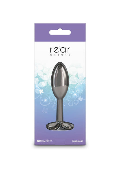 Bestel: Clover by NS Novelties Rear Assets - bij Happytoys: de erotische sex webshop | liever Happy dan Easy ⭐⭐⭐⭐⭐