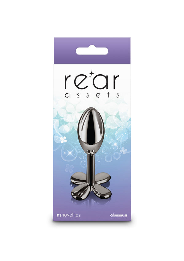 Bestel: Clover by NS Novelties Rear Assets - bij Happytoys: de erotische sex webshop | liever Happy dan Easy ⭐⭐⭐⭐⭐