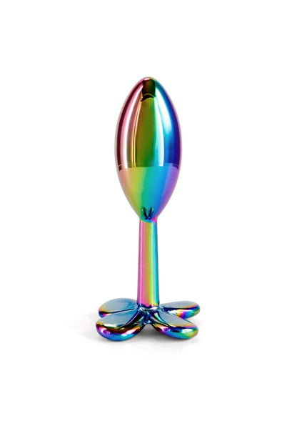 Bestel: Clover by NS Novelties Rear Assets - bij Happytoys: de erotische sex webshop | liever Happy dan Easy ⭐⭐⭐⭐⭐ - Veelkleurig - 18827 - MULTICOLOR