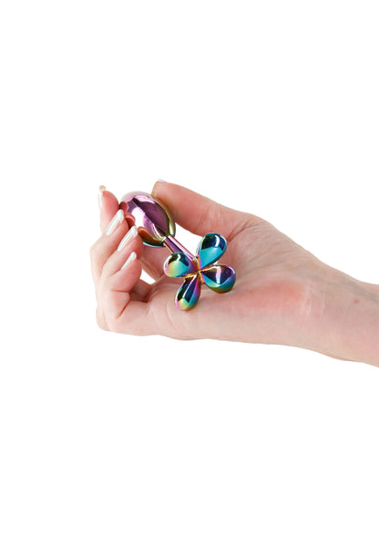 Bestel: Clover by NS Novelties Rear Assets - bij Happytoys: de erotische sex webshop | liever Happy dan Easy ⭐⭐⭐⭐⭐
