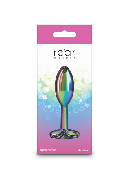 Bestel: Clover by NS Novelties Rear Assets - bij Happytoys: de erotische sex webshop | liever Happy dan Easy ⭐⭐⭐⭐⭐