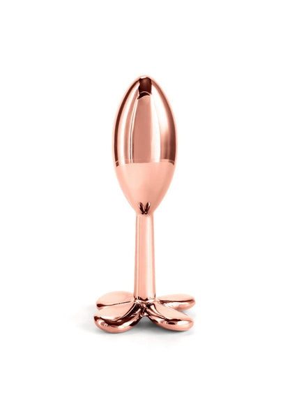 Bestel: Clover by NS Novelties Rear Assets - bij Happytoys: de erotische sex webshop | liever Happy dan Easy ⭐⭐⭐⭐⭐ - Roségoud - 18827 - ROSEGOLD