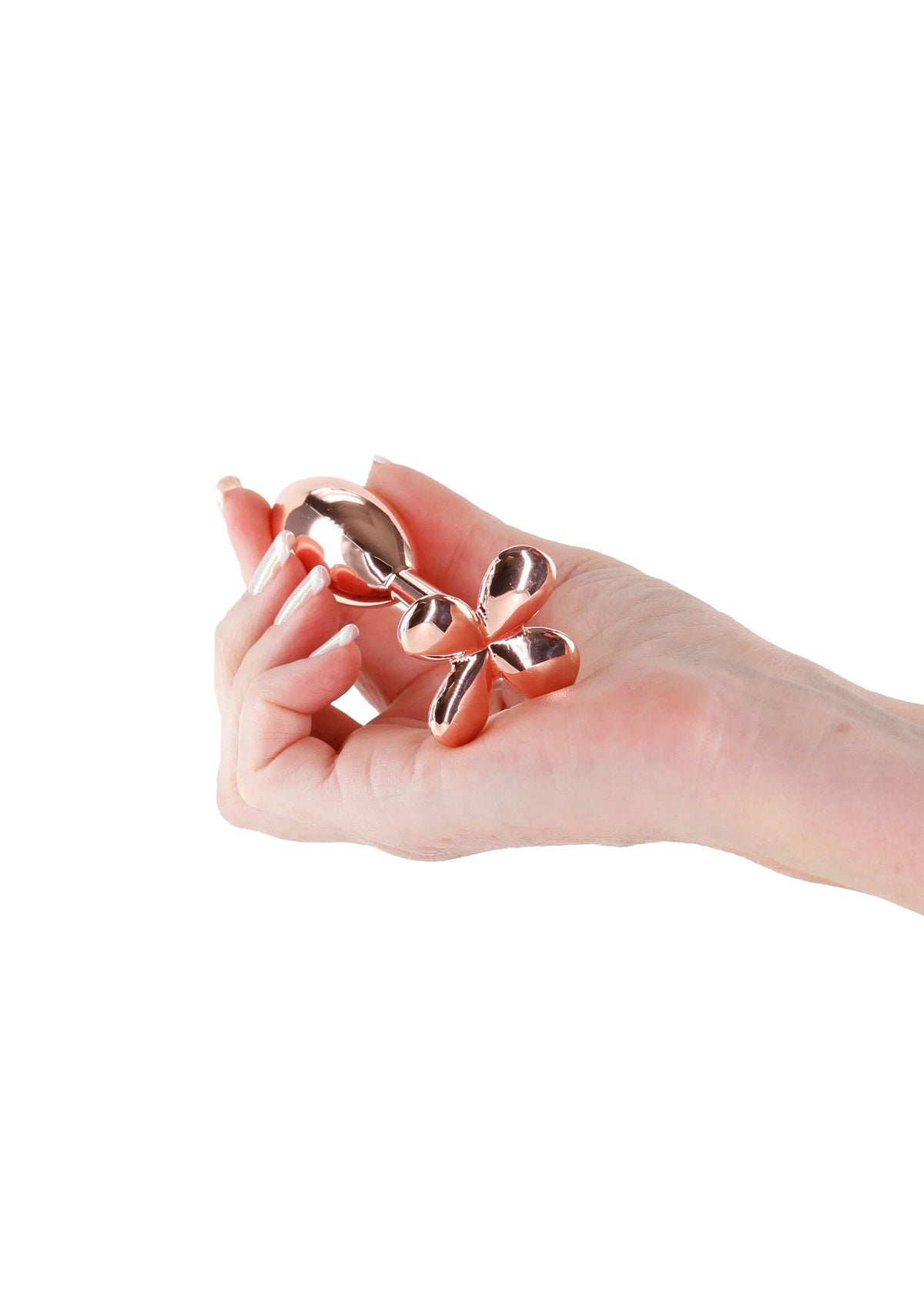 Bestel: Clover by NS Novelties Rear Assets - bij Happytoys: de erotische sex webshop | liever Happy dan Easy ⭐⭐⭐⭐⭐
