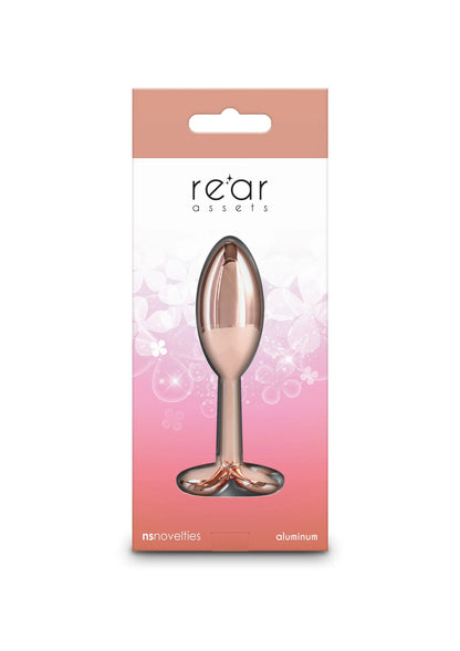 Bestel: Clover by NS Novelties Rear Assets - bij Happytoys: de erotische sex webshop | liever Happy dan Easy ⭐⭐⭐⭐⭐