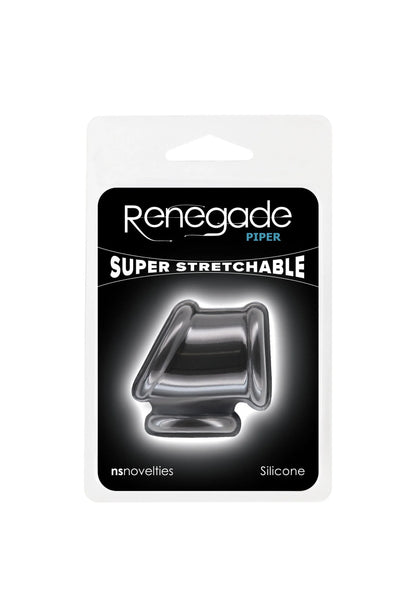 Bestel: Renegade Piper by NS Novelties - bij Happytoys: de erotische sex webshop | liever Happy dan Easy ⭐⭐⭐⭐⭐