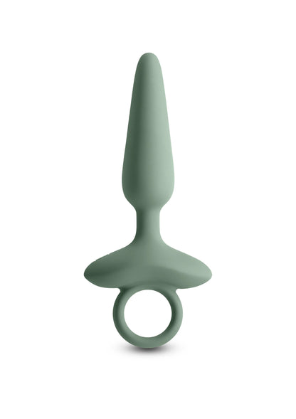 Bestel: Renegade Maverick Green by NS Novelties - bij Happytoys: de erotische sex webshop | liever Happy dan Easy ⭐⭐⭐⭐⭐ - Default Title - 18977 - GREEN
