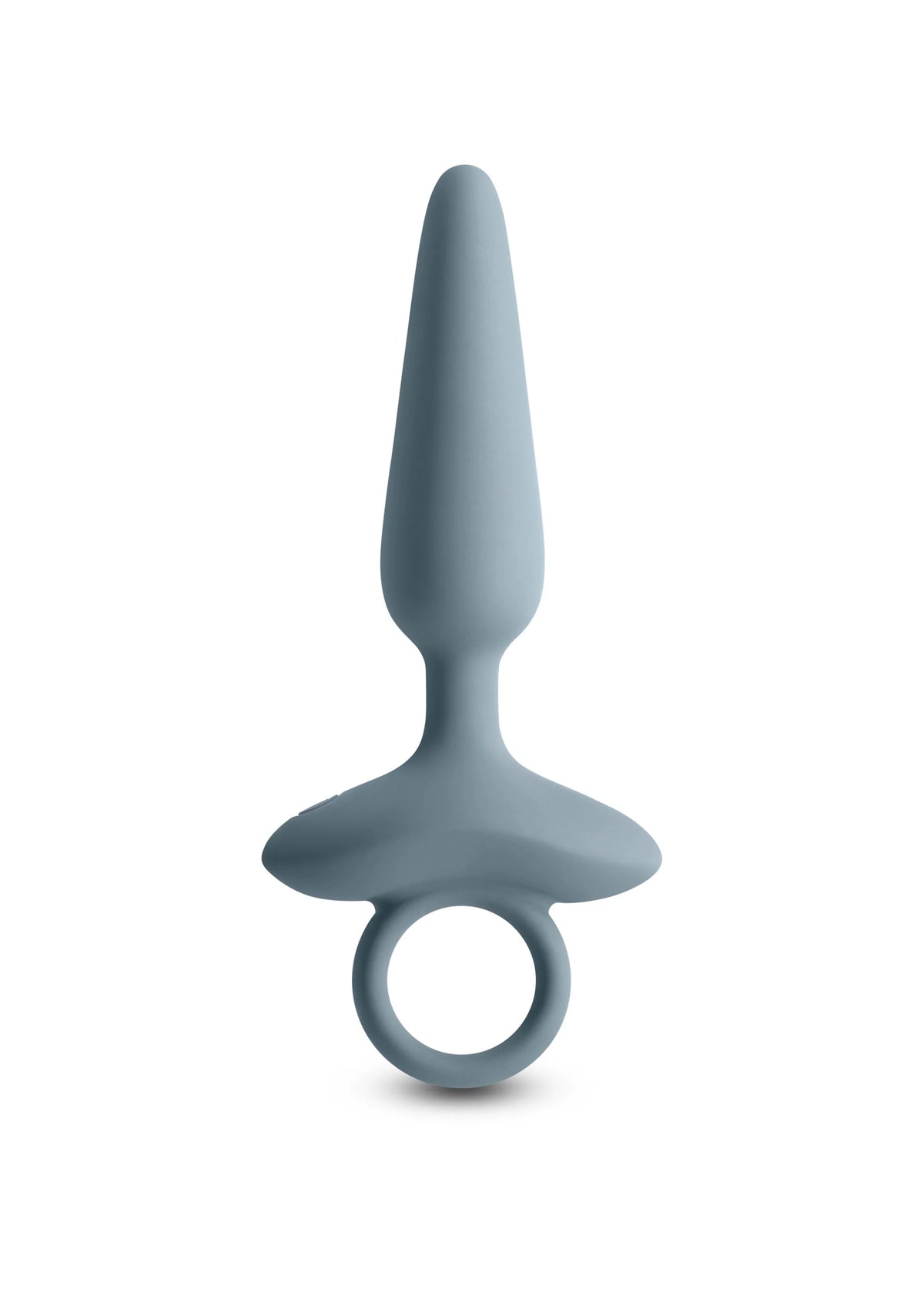 Bestel: Renegade Maverick Grey by NS Novelties - bij Happytoys: de erotische sex webshop | liever Happy dan Easy ⭐⭐⭐⭐⭐ - Default Title - 18977 - GREY