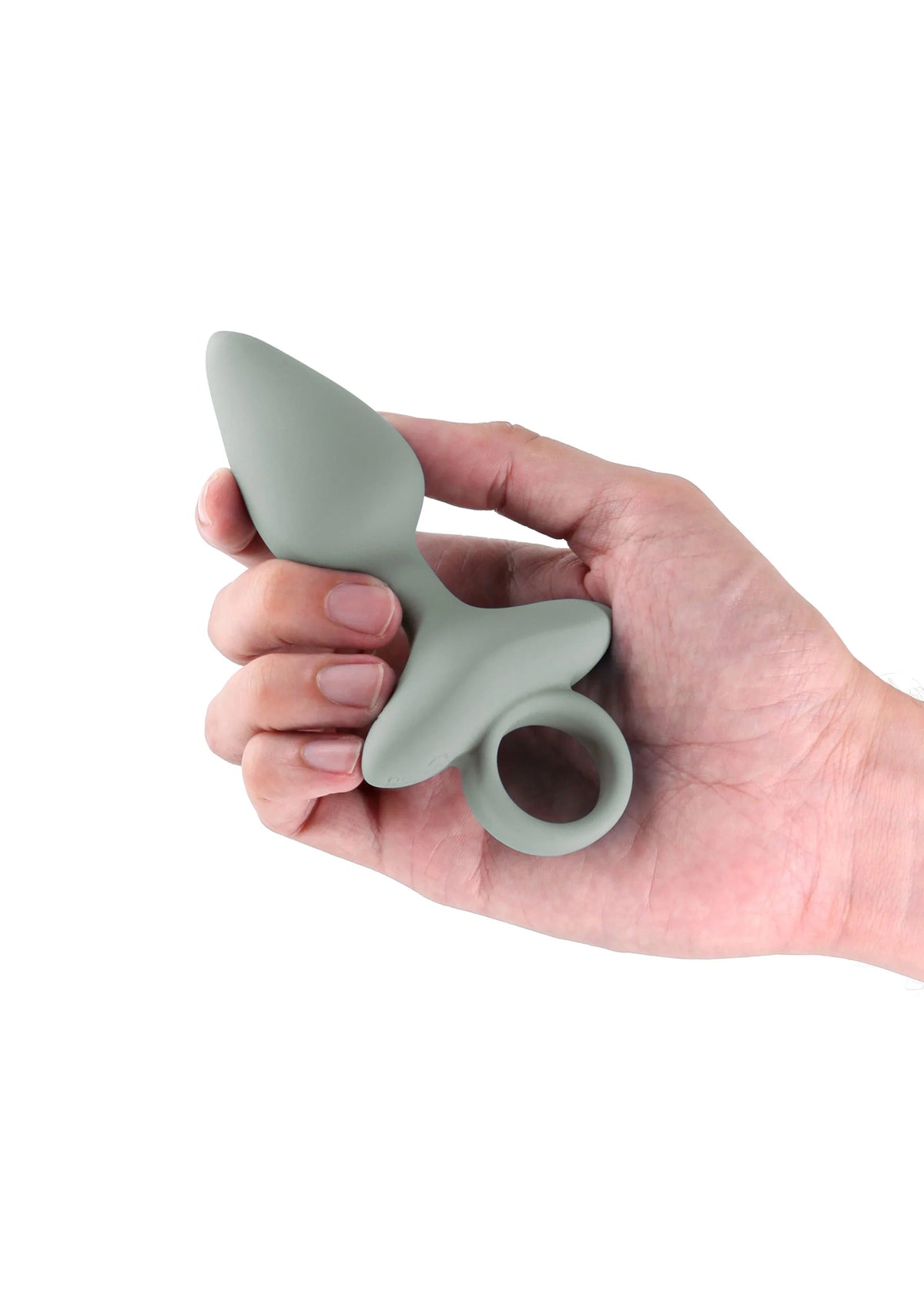 Bestel: Renegade Orion Vibrating buplug by NS Novelties - bij Happytoys: de erotische sex webshop | liever Happy dan Easy ⭐⭐⭐⭐⭐