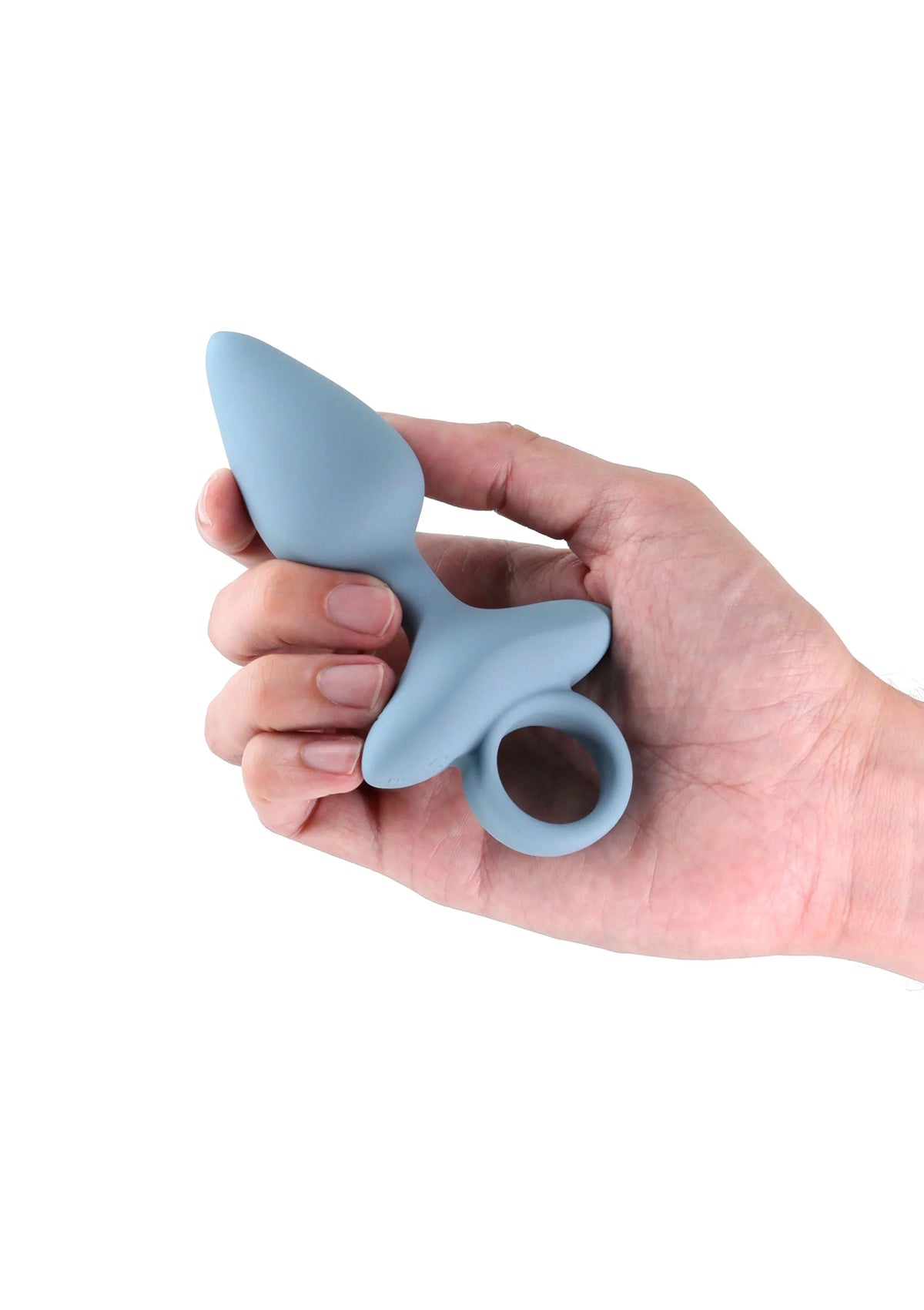 Bestel: Renegade Orion Vibrating buplug by NS Novelties - bij Happytoys: de erotische sex webshop | liever Happy dan Easy ⭐⭐⭐⭐⭐