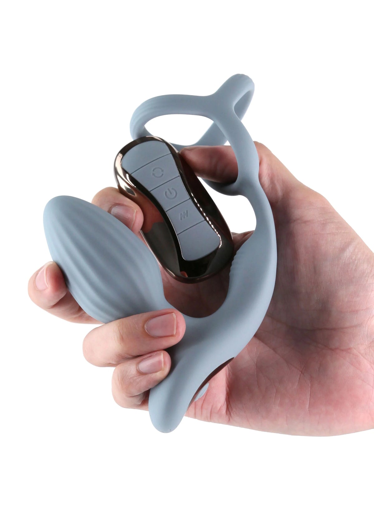 Bestel: Renegade Pinnacle by NS Novelties - bij Happytoys: de erotische sex webshop | liever Happy dan Easy ⭐⭐⭐⭐⭐