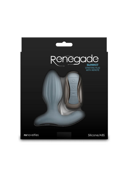 Bestel: Renegade Summit by NS Novelties - bij Happytoys: de erotische sex webshop | liever Happy dan Easy ⭐⭐⭐⭐⭐