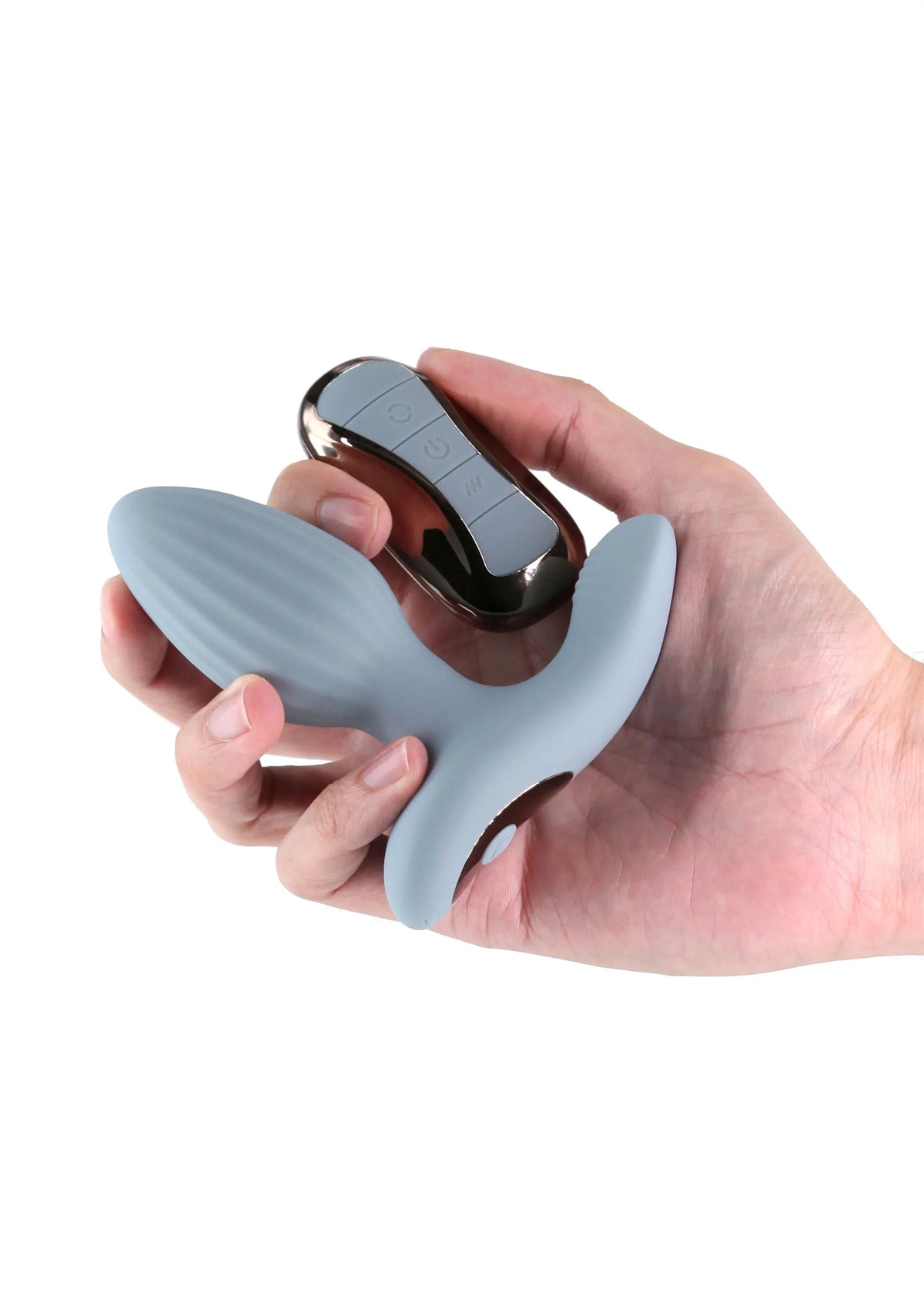 Bestel: Renegade Summit by NS Novelties - bij Happytoys: de erotische sex webshop | liever Happy dan Easy ⭐⭐⭐⭐⭐