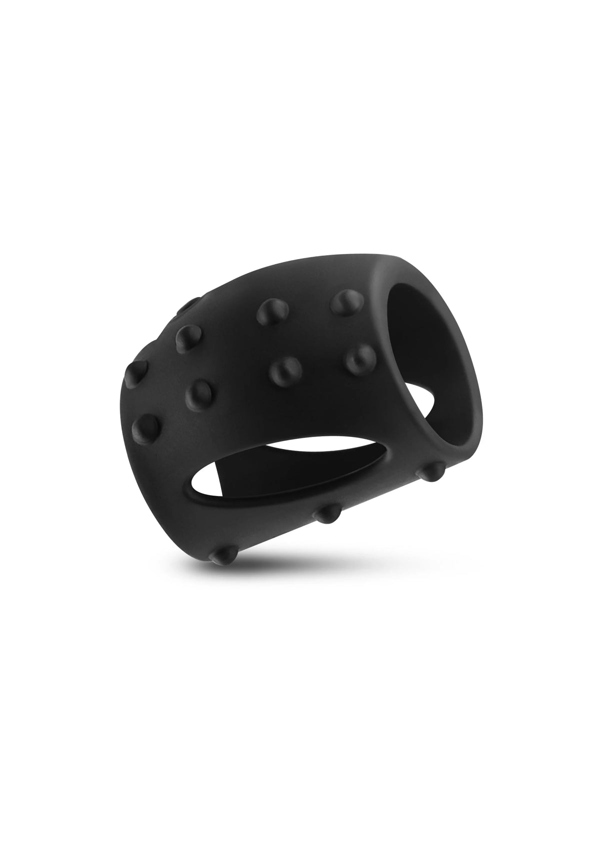 Bestel: Renegade Sidekick by NS Novelties - bij Happytoys: de erotische sex webshop | liever Happy dan Easy ⭐⭐⭐⭐⭐ - Default Title - 18981 - BLACK