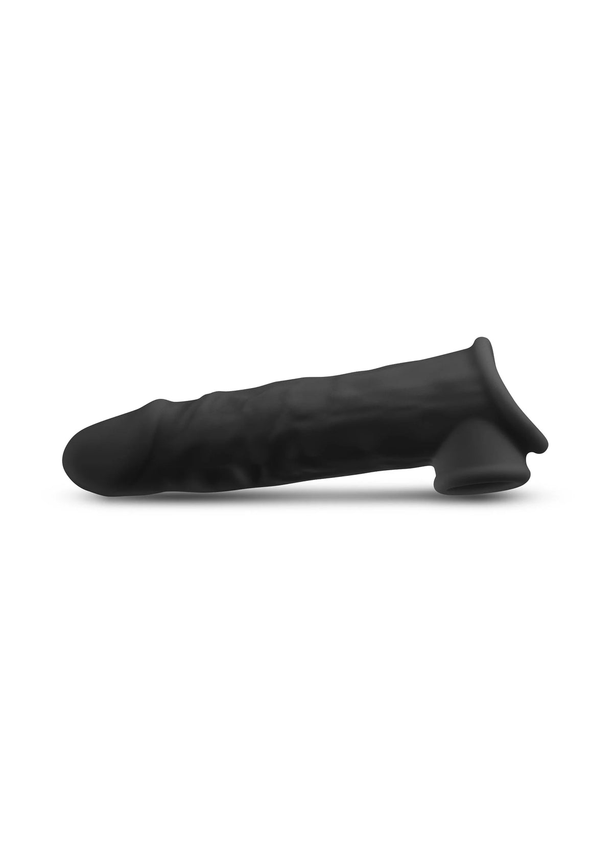 Bestel: Renegade Annex Thin Sleeve Black by NS Novelties - bij Happytoys: de erotische sex webshop | liever Happy dan Easy ⭐⭐⭐⭐⭐ - Default Title - 18987 - BLACK