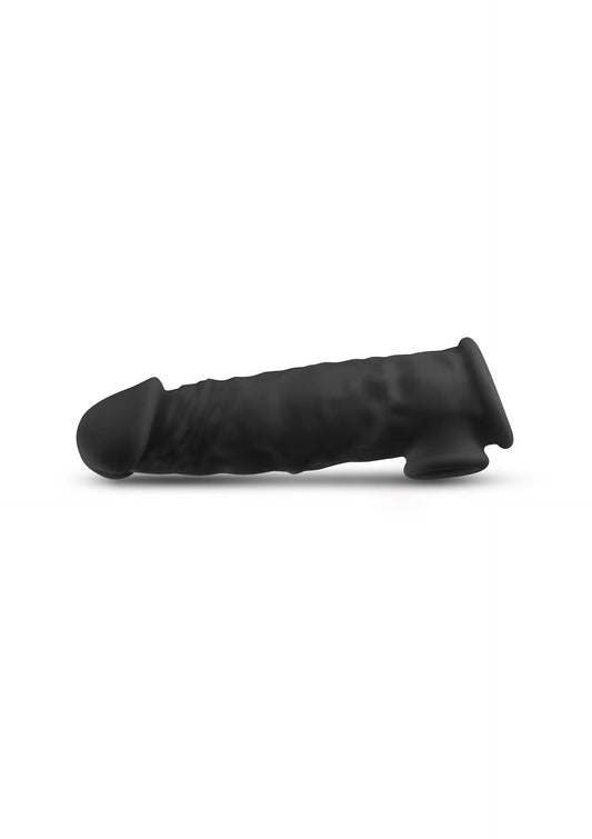 Bestel: Renegade Annex Thick by NS Novelties Renegade - bij Happytoys: de erotische sex webshop | liever Happy dan Easy ⭐⭐⭐⭐⭐ - Zwart - 18988 - BLACK