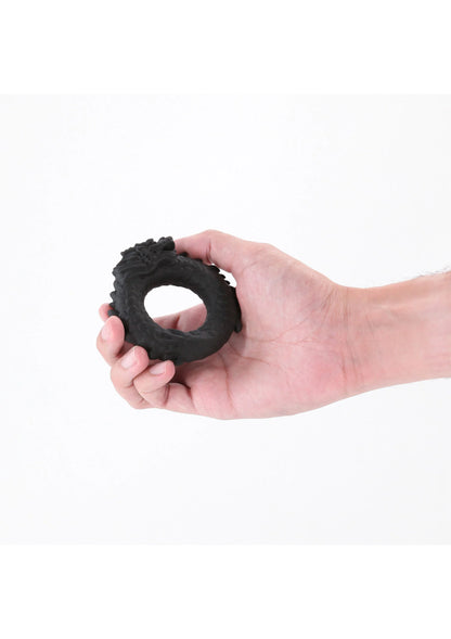 Bestel: Dragon C - Ring Cockring by NS Novelties Renegade - bij Happytoys: de erotische sex webshop | liever Happy dan Easy ⭐⭐⭐⭐⭐