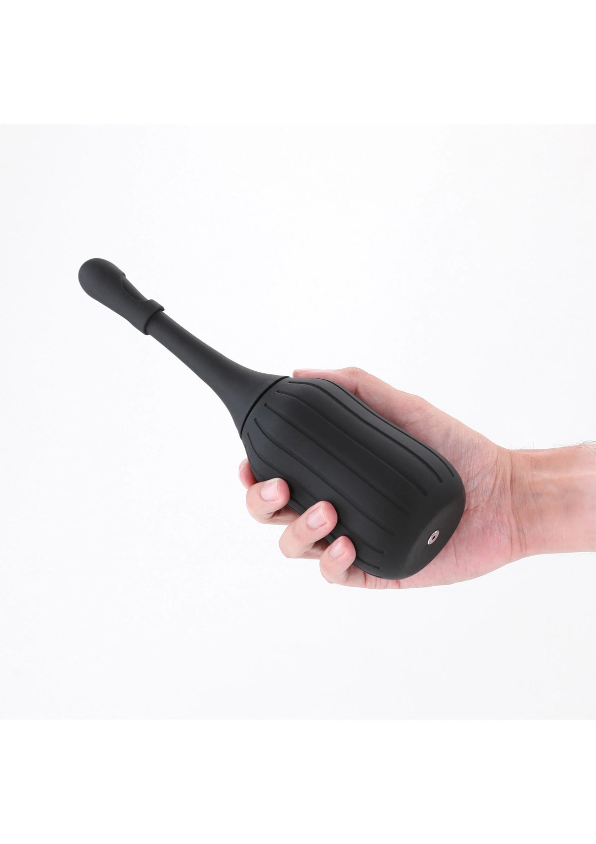 Bestel: Deluxe Cleanser Douche by NS Novelties Renegade - bij Happytoys: de erotische sex webshop | liever Happy dan Easy ⭐⭐⭐⭐⭐