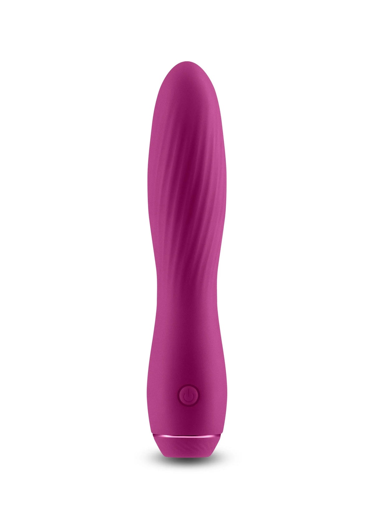 Bestel: Obsession Clyde vibrator by NS Noveties Obsessions - bij Happytoys: de erotische sex webshop | liever Happy dan Easy ⭐⭐⭐⭐⭐ - Paars - 19052 - FUCHSIA