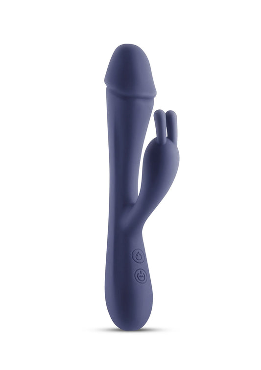 Bestel: Obsessions Scarlett - bij Happytoys: de erotische sex webshop | liever Happy dan Easy ⭐⭐⭐⭐⭐ - Default Title - 19054 - PURPLE