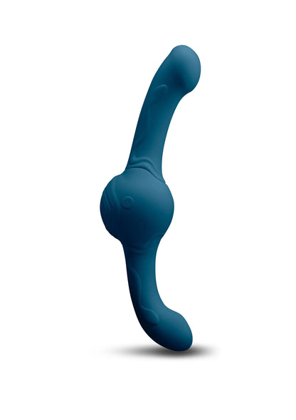 Bestel: Revolution Tsunami by NS Novelties - bij Happytoys: de erotische sex webshop | liever Happy dan Easy ⭐⭐⭐⭐⭐ - Default Title - 19062 - BLUE